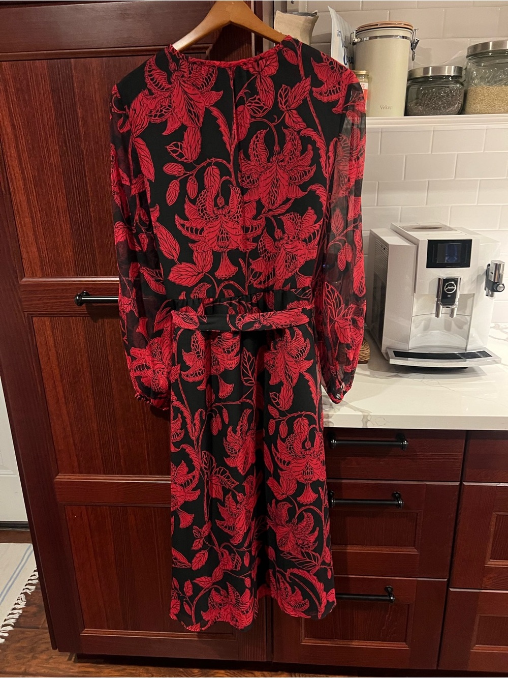 Ted Baker Hadlee Rococo - Picture 7 of 14